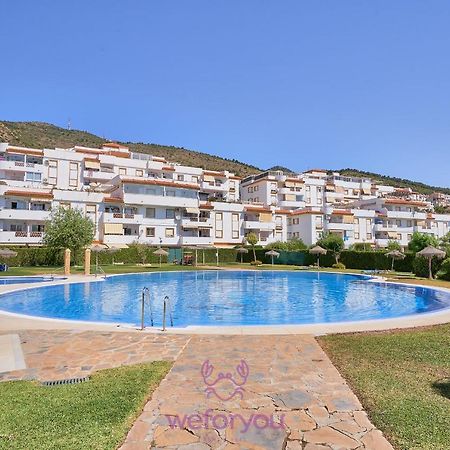 Appartamento Weforyou Mariposa - 2 Dorms, Fancy View & Parking Benalmádena Esterno foto