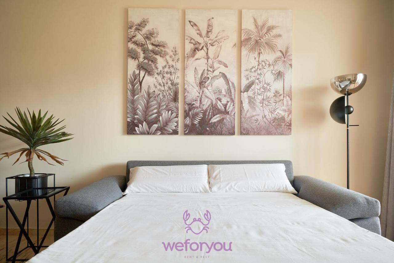 Appartamento Weforyou Mariposa - 2 Dorms, Fancy View & Parking Benalmádena Esterno foto