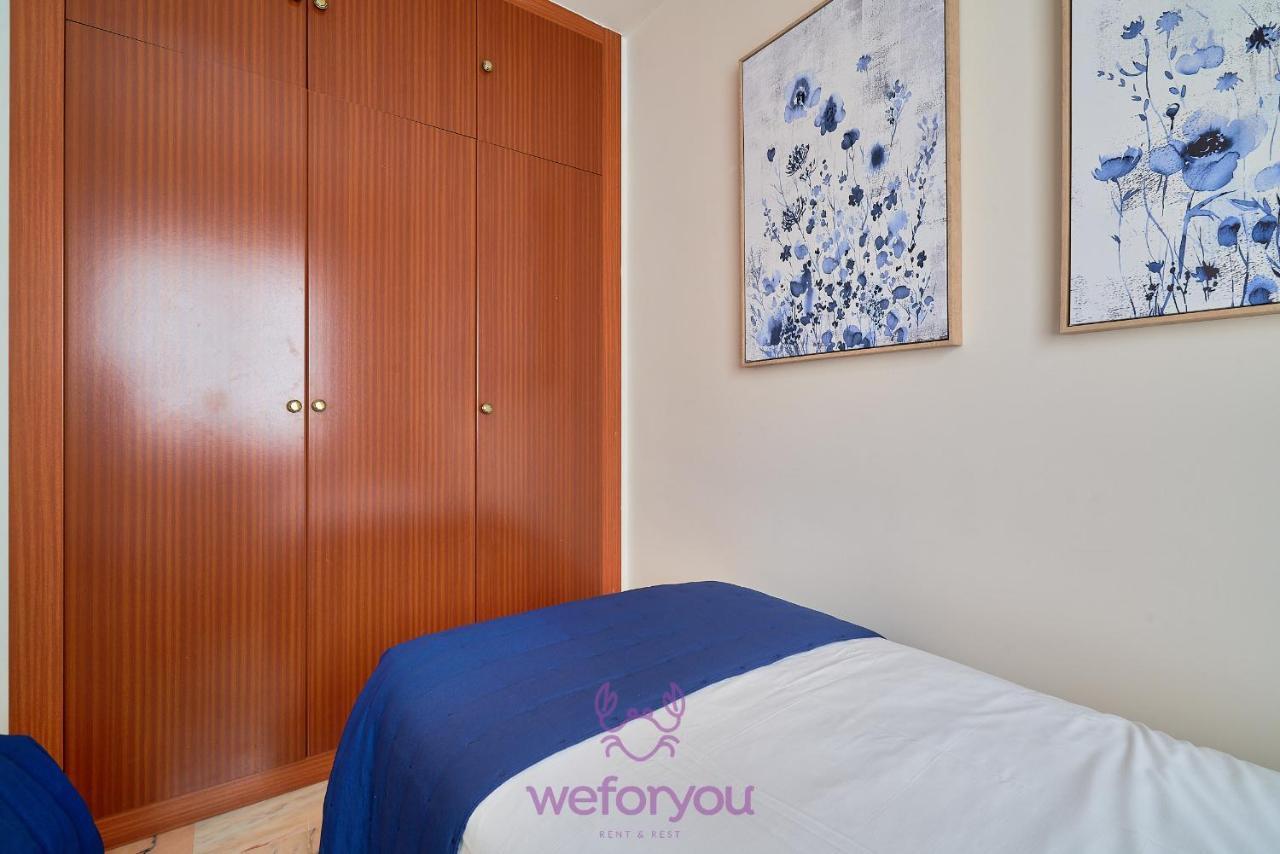 Appartamento Weforyou Mariposa - 2 Dorms, Fancy View & Parking Benalmádena Esterno foto