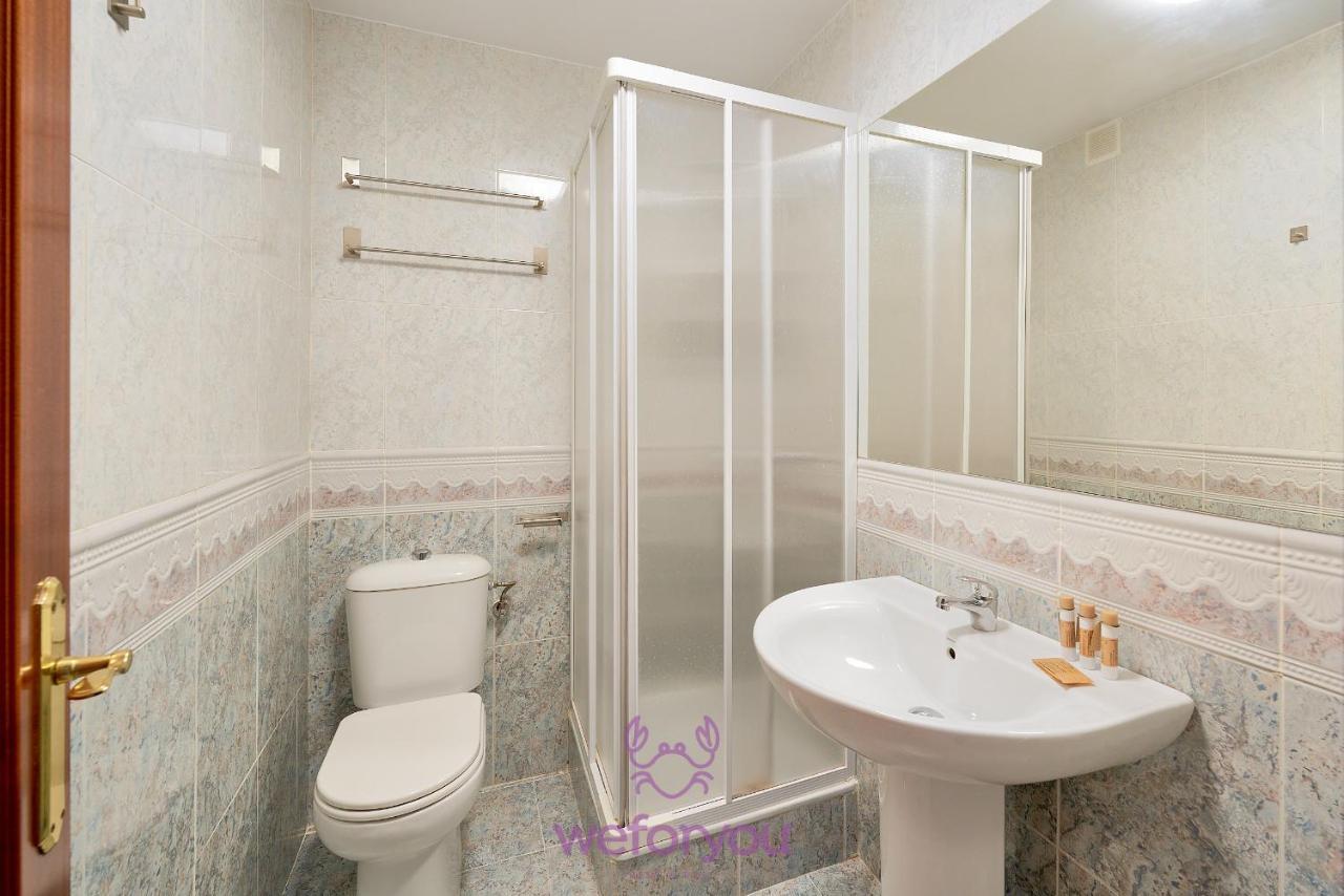 Appartamento Weforyou Mariposa - 2 Dorms, Fancy View & Parking Benalmádena Esterno foto