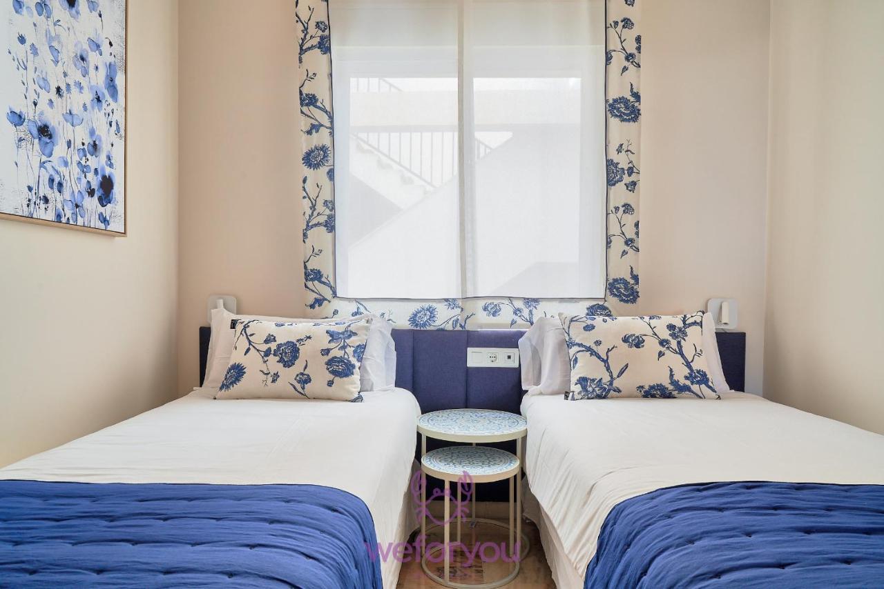 Appartamento Weforyou Mariposa - 2 Dorms, Fancy View & Parking Benalmádena Esterno foto