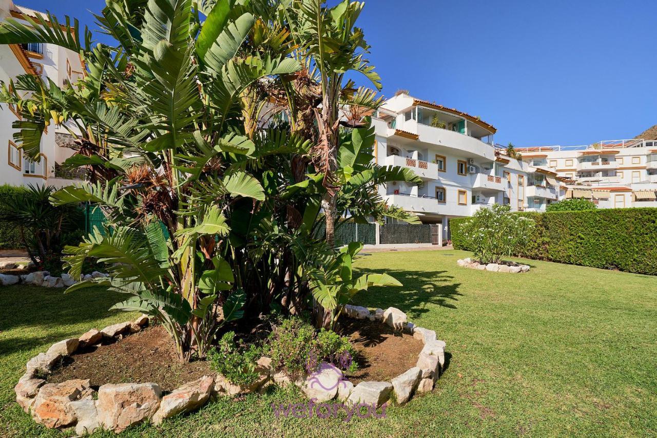 Appartamento Weforyou Mariposa - 2 Dorms, Fancy View & Parking Benalmádena Esterno foto