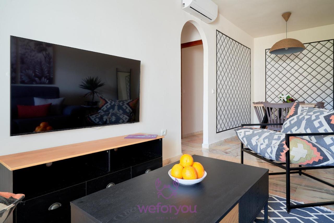 Appartamento Weforyou Mariposa - 2 Dorms, Fancy View & Parking Benalmádena Esterno foto