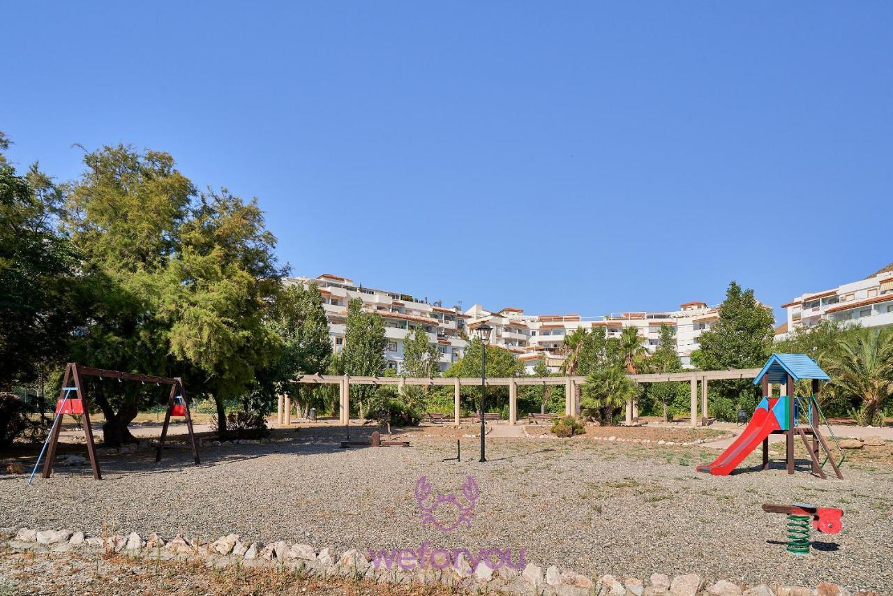 Appartamento Weforyou Mariposa - 2 Dorms, Fancy View & Parking Benalmádena Esterno foto