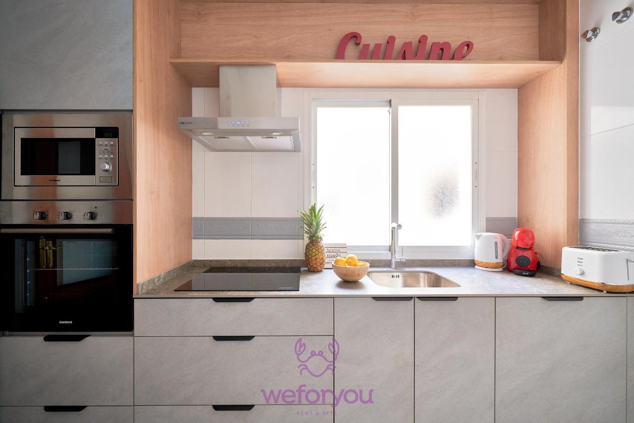 Appartamento Weforyou Mariposa - 2 Dorms, Fancy View & Parking Benalmádena Esterno foto