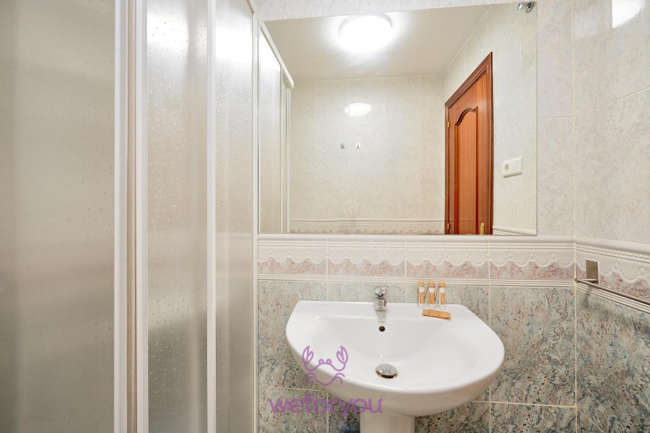 Appartamento Weforyou Mariposa - 2 Dorms, Fancy View & Parking Benalmádena Esterno foto